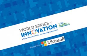 World Series of Innovation 2013