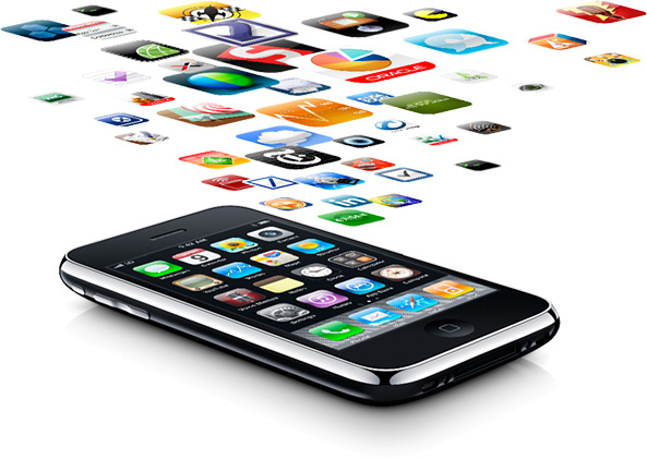 Apps for business