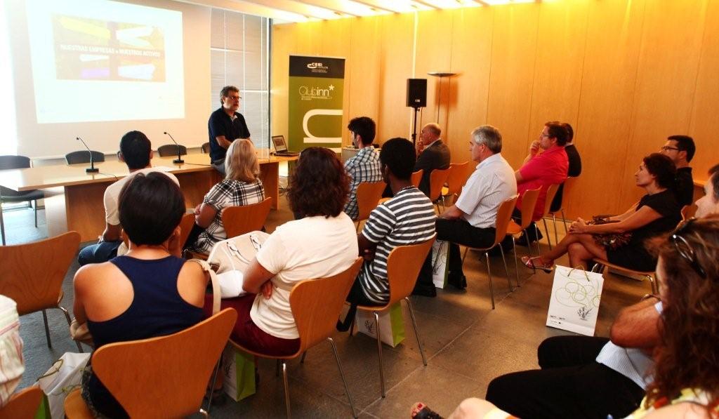 Juanjo López 20092013