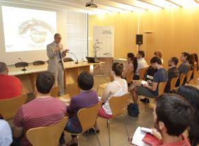 CEEI abre el camino de la internacionalizacin a empresas innovadoras de Castelln