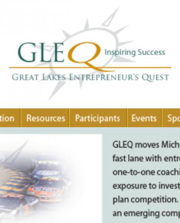 GLEQ Business Plan Competition