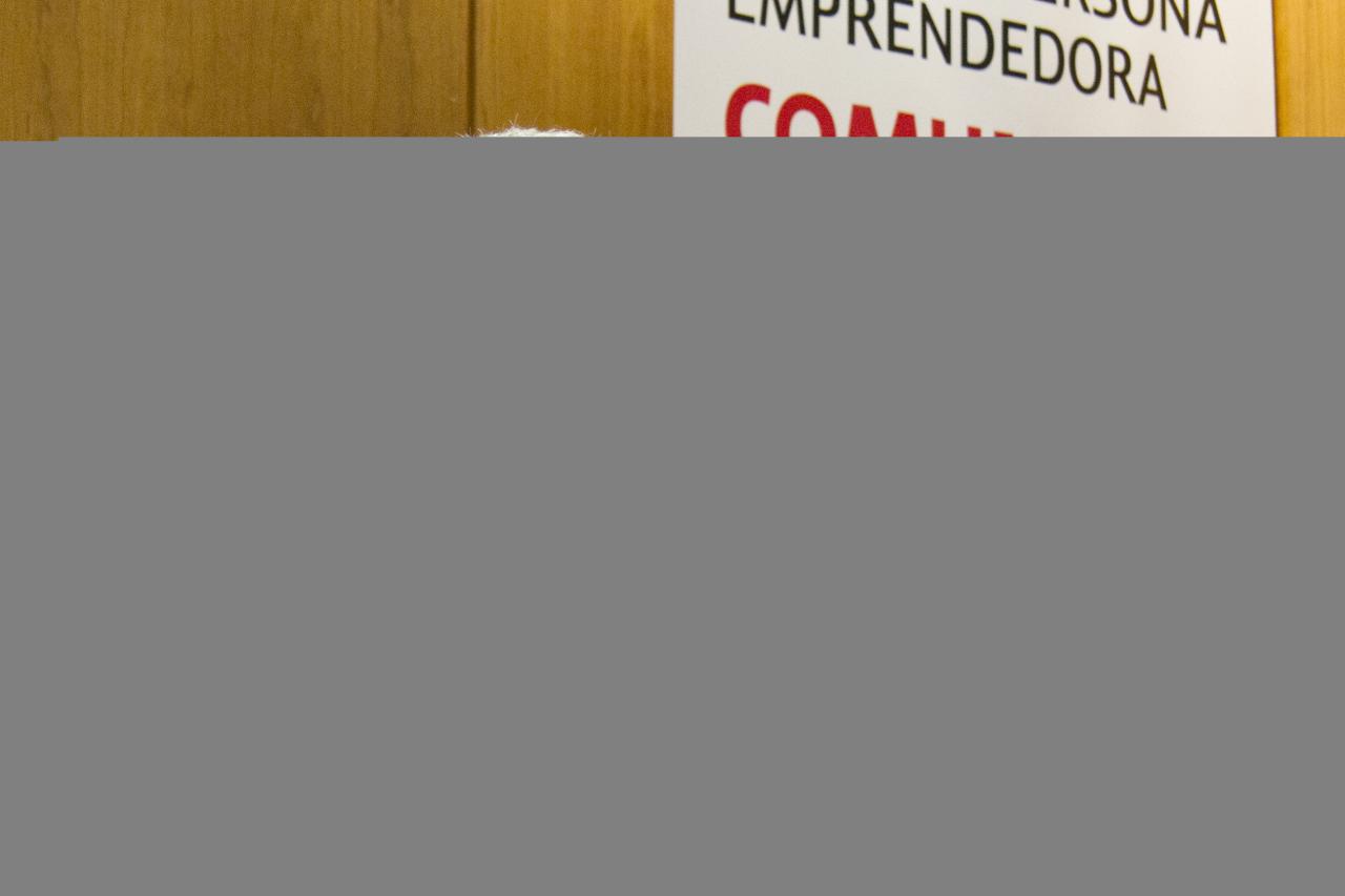 Vicent Gasent en la presentación del DPECV 2013