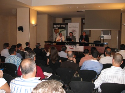 2009.Foro