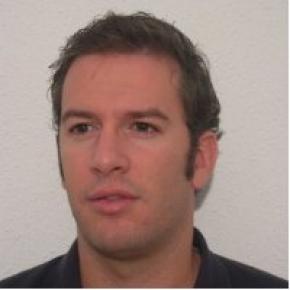Daniel Mart�nez Aceves, Universidad Polit�cnica de Valencia
