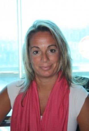 Mar�a M�rquez G�mez, responsable �rea Spin Off y Desarrollo de Empresas del Instituto Ideas
