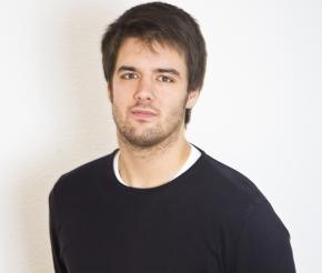 Miguel Amo Insa