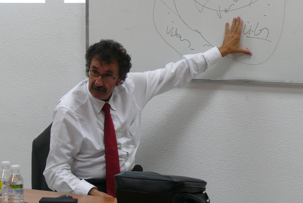 workshop CIC-18
