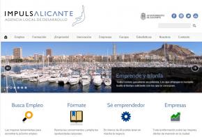 Impulsa Alicante
