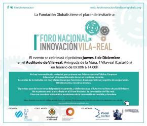 Programa Foro Innovacin 05122013