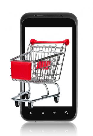 Mobile Commerce: el potencial de los dispositivos mviles en la venta