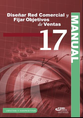 Dise�ar red comercial y Fijar objetivos de venta