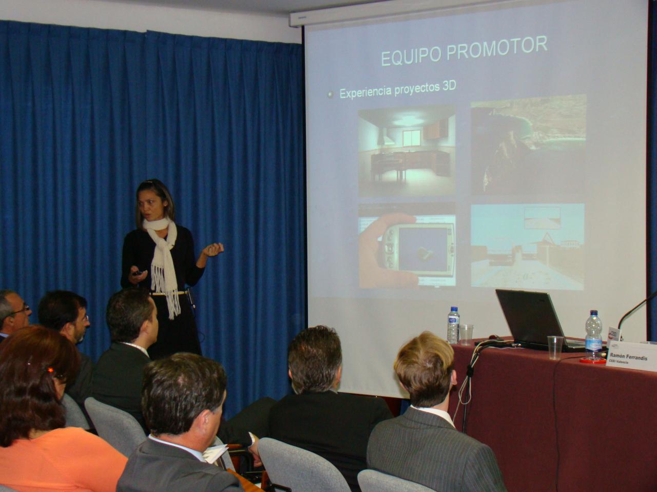Foro Financiaci�n