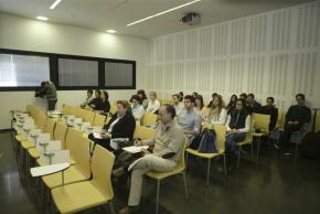 104 Centro de Eventos (Sala 2H 11:00h.) #DPECV2013