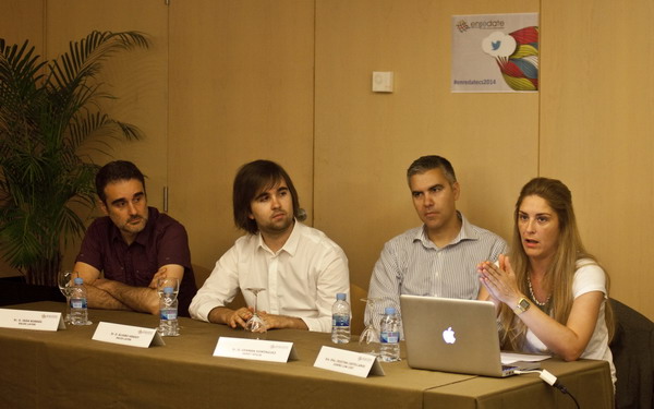 Taller 2: “Muerto por Powerpoint” Cómo realizar una buena presentación audiovisual.