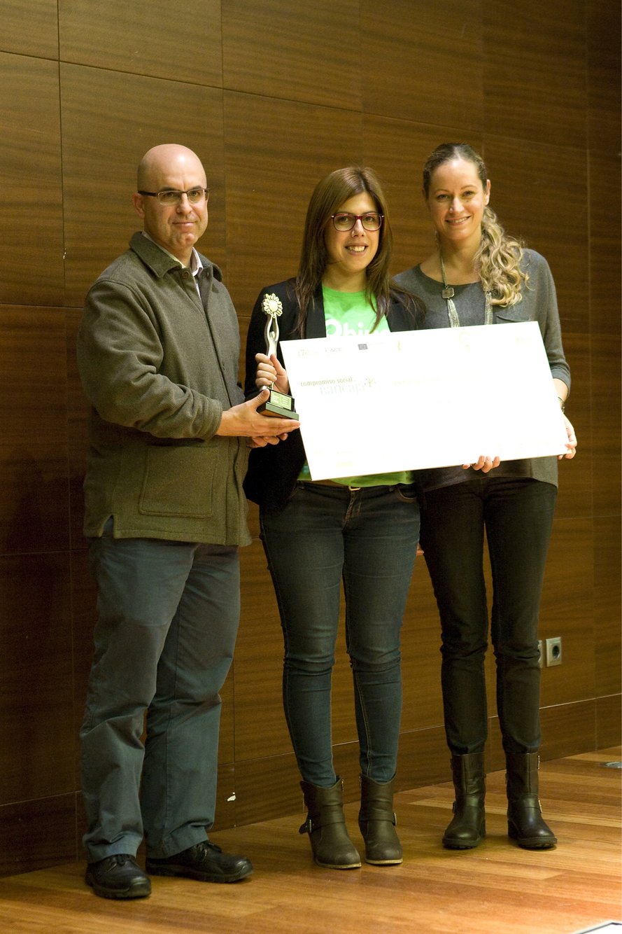 294 Acto de clausura y Entrega de Premios 19:30h #DPECV2013