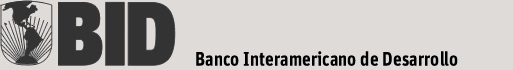 BID Banco interamericano de desarrollo