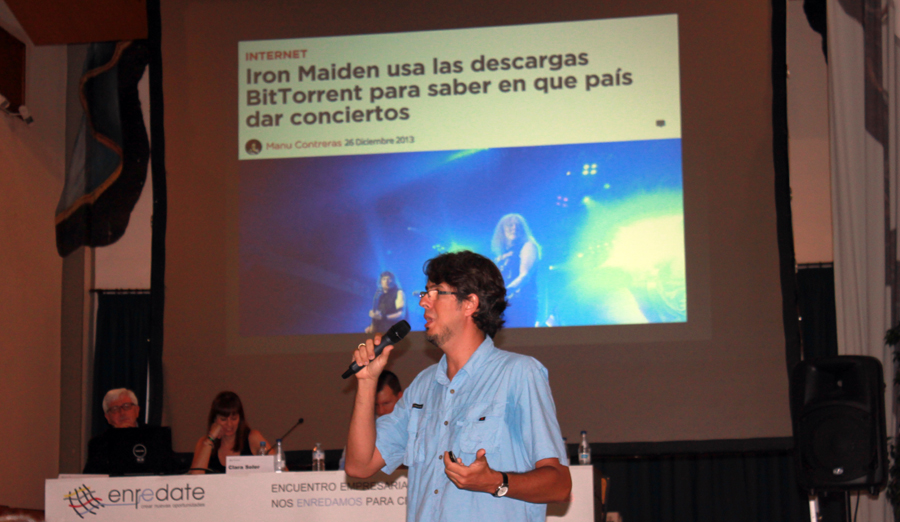 Enrédate Xàtiva Plenario