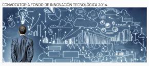 Convocatoria del Fondo de Innovacin Tecnolgica Mexicano para 2014