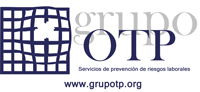 GRUPO OTP OFICINA TECNICA DE PREVENCION S.L.
