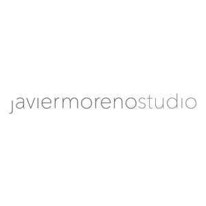 Logo Javier Moreno Studio