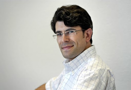 Gregorio Delgado Pérez