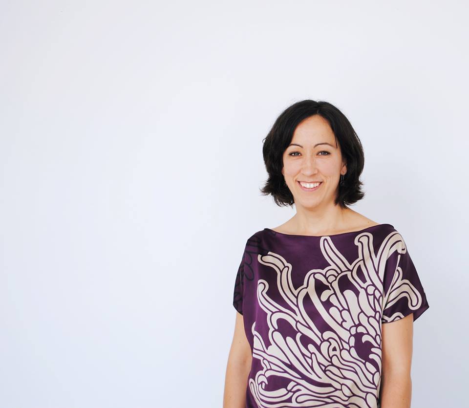Alicia Benet Benito