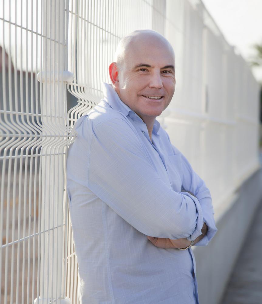 Agustín Castejón