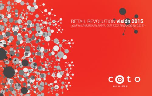 retail revolution 2015