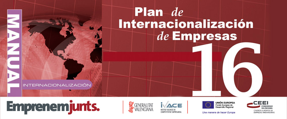 Plan de Internacionalizacin de Empresas (16)