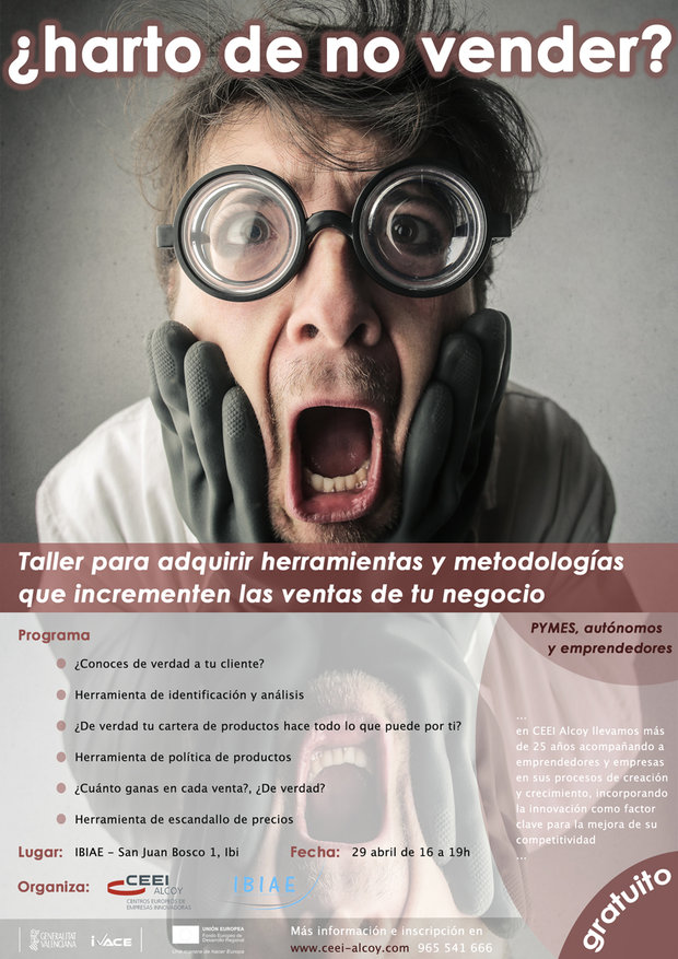 Herramientas para vender más