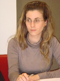 Laura Piera