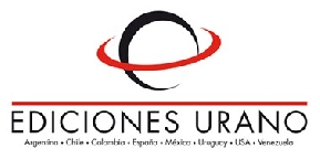 logo Ediciones Urano