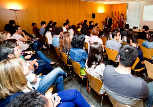VIII edici�n Premios Monkey