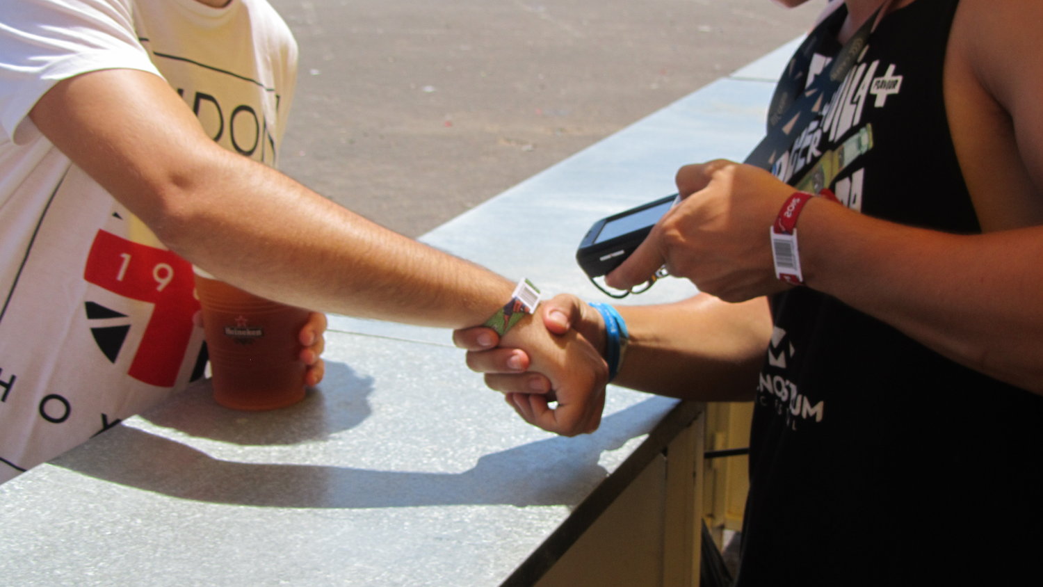 La tecnolog�a IDASFEST es empleada por m�s de 200.000 personas en la etapa estival