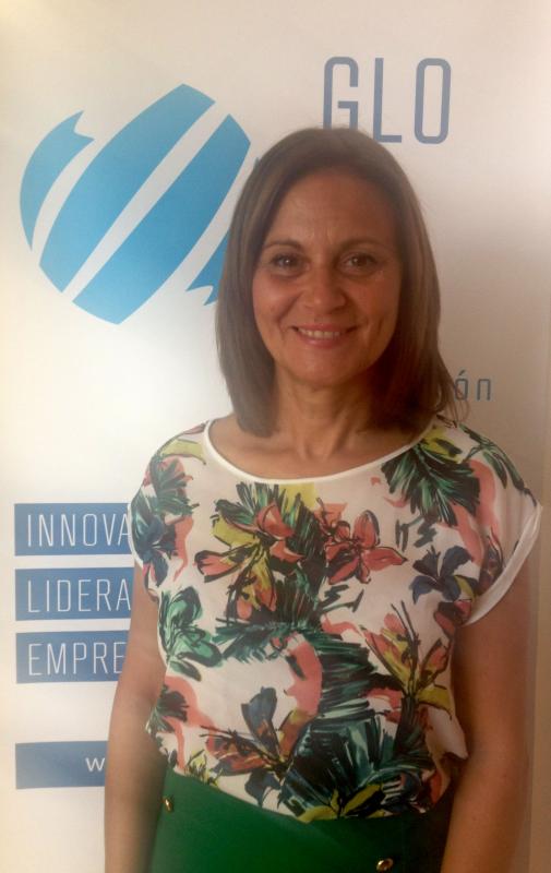 Pilar Mar Claramonte, nueva presidente Fundacin Globalis