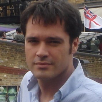 Guillermo Ruiz Dom�nech