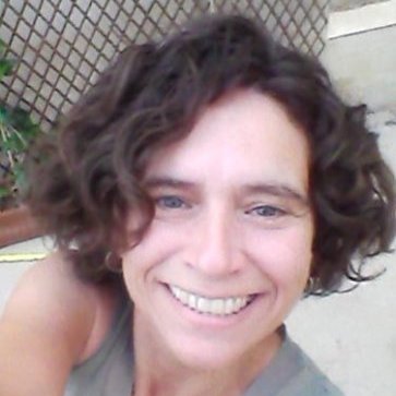 María Amigo Pérez