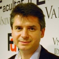 Alejandro Escrib� Esteve