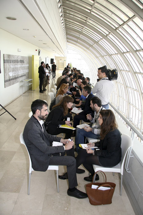 Networking #focusinnovapyme