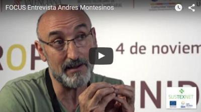 Entrevista Andrés Montesinos