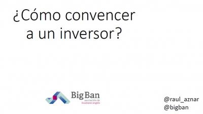 Cómo seducir a un Inversor