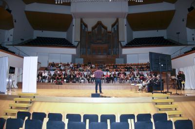 Auditorio Iturbi_4 #FocusInnovaPyme
