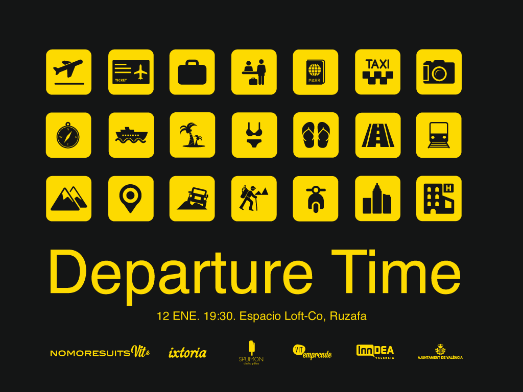 NMSVite deaparture