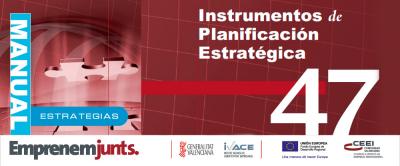 Instrumentos de Planificación Estratégica (47)