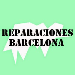 Reparaciones Barcelona