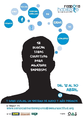 concurso responsabilidad social