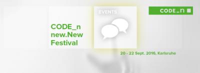 Presenta tu startup al concurso internacional CODE_n16