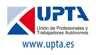 Logo Upta