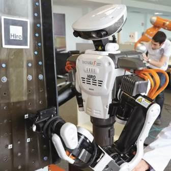 4 centros tecnolgicos europeos lanzan ROBOTT-NET para acelerar negocios