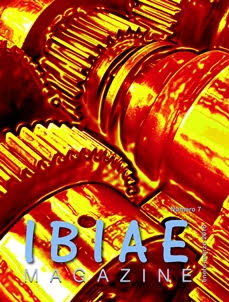 La asociacin de empresarios IBIAE publica su revista on-line